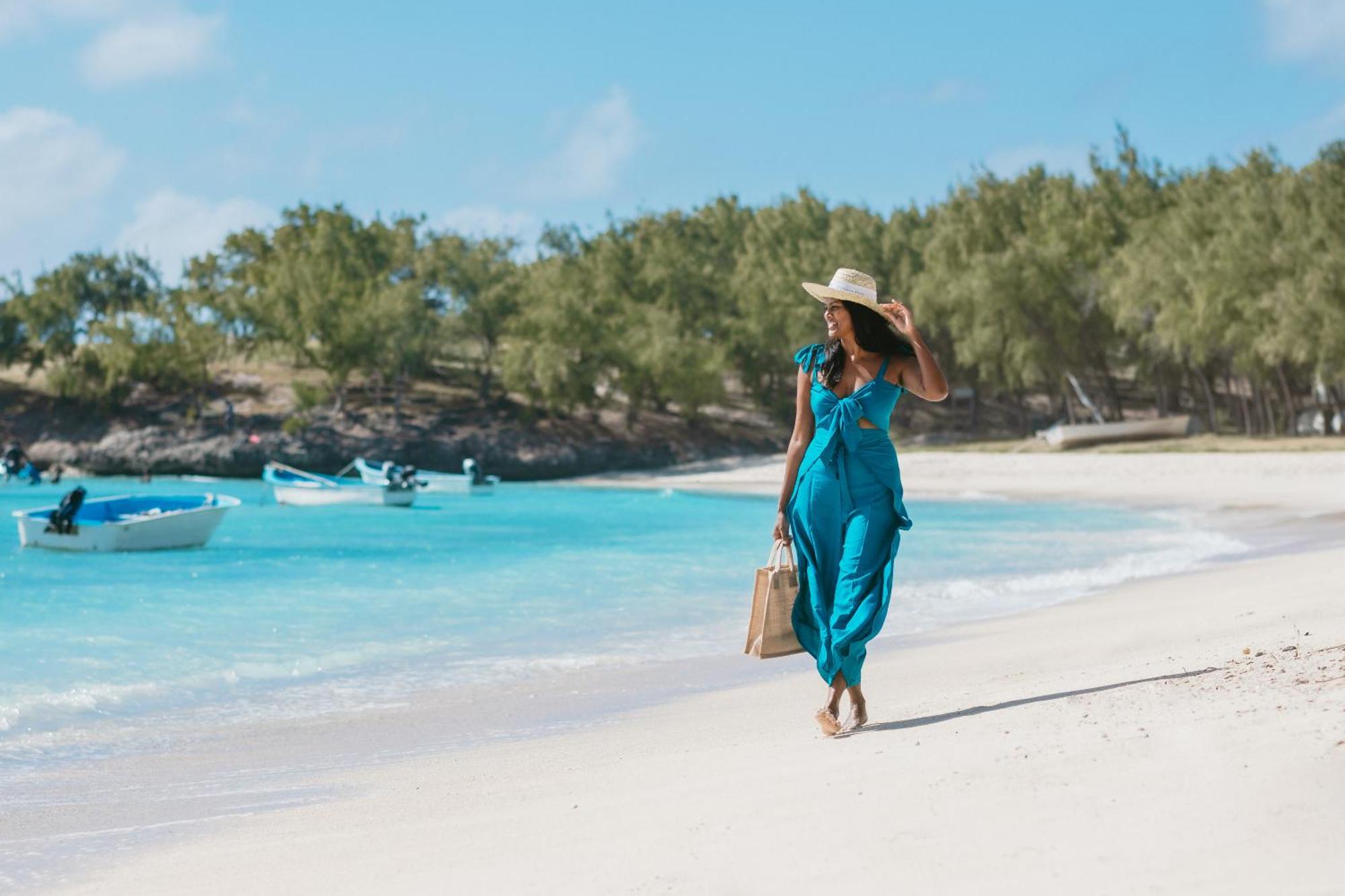 Cotton Bay Resort & Spa Trefles Dış mekan fotoğraf