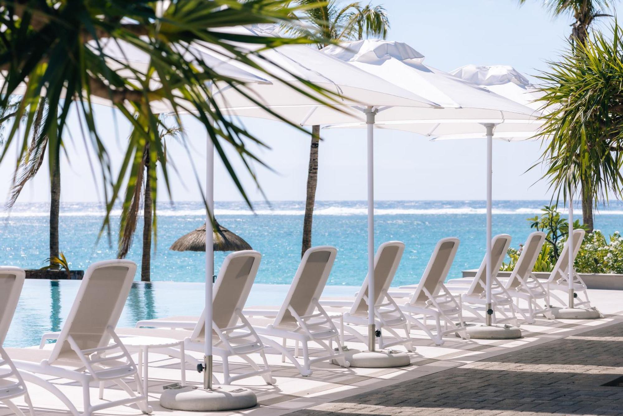 Cotton Bay Resort & Spa Trefles Dış mekan fotoğraf